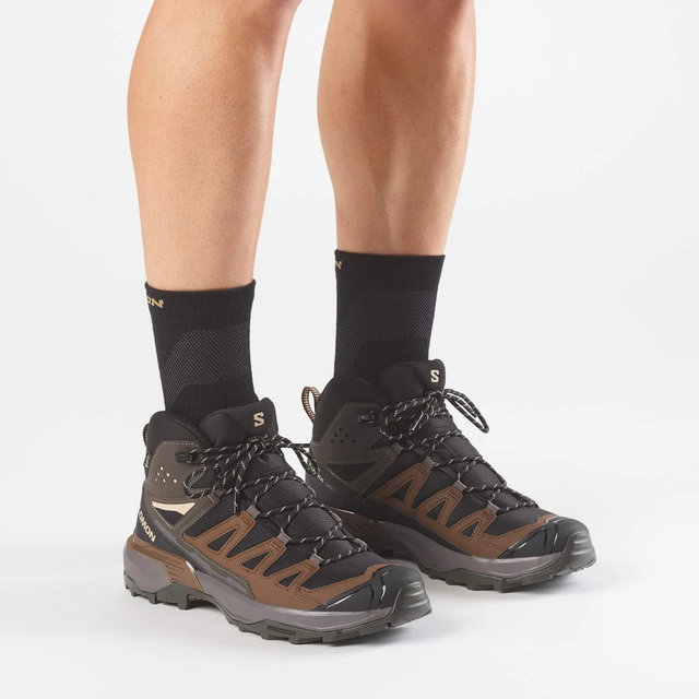 X ULTRA 360 MID GTX Hombre