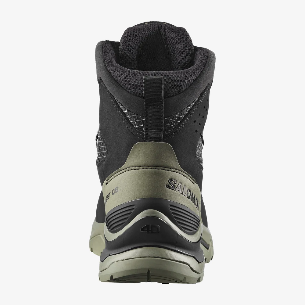 QUEST 5 GORE TEX Hombre