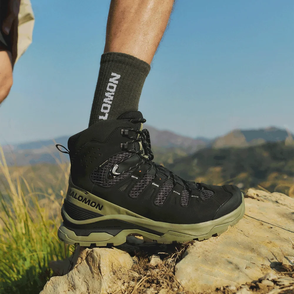 QUEST 5 GORE TEX Hombre