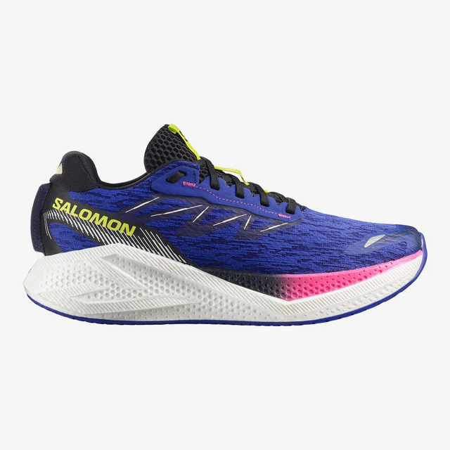 AERO GLIDE 4 Hombre