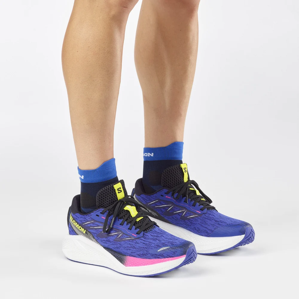 AERO GLIDE 4 Hombre