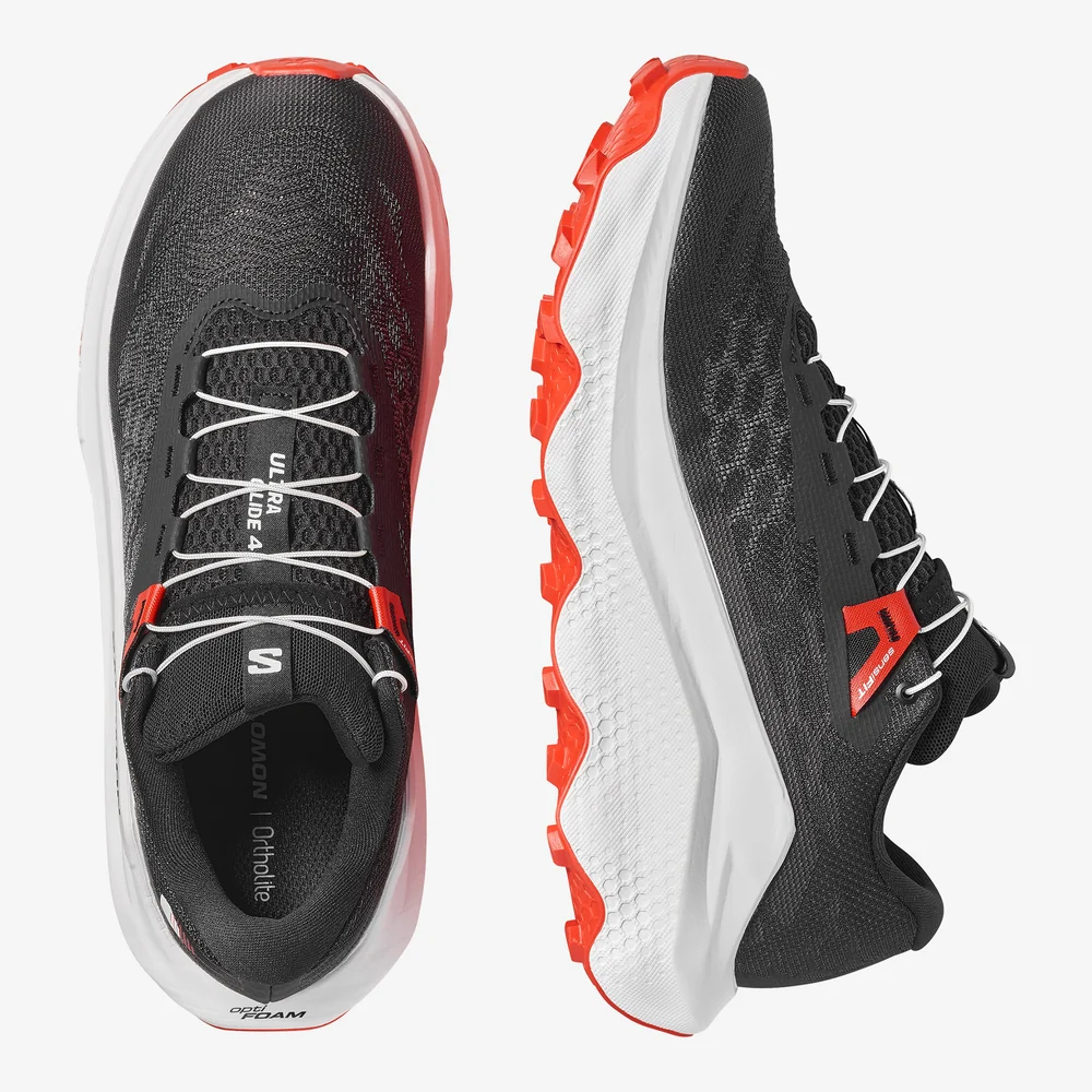 ULTRA GLIDE 4 Hombre