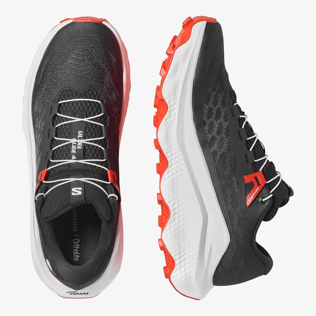 ULTRA GLIDE 4 Hombre