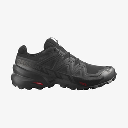 Trail Running