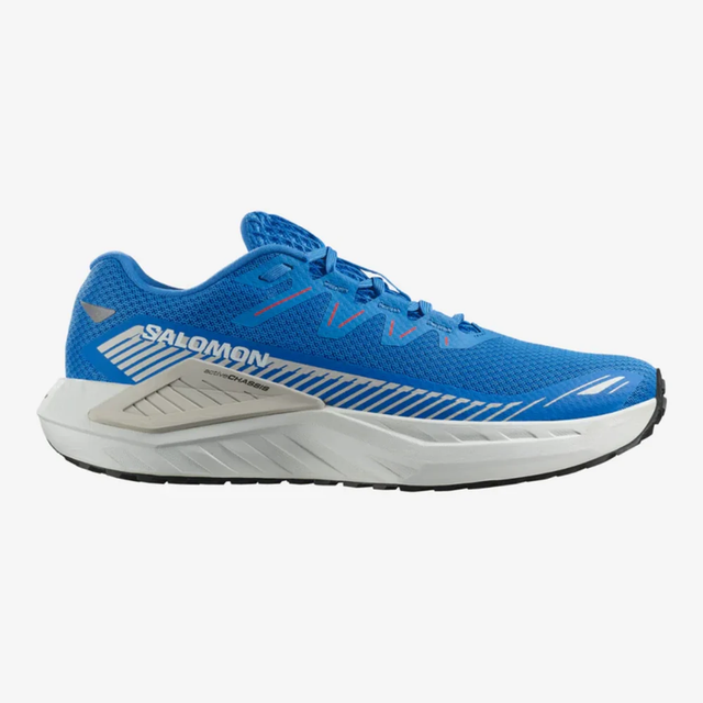 DRX DEFY GRVL Hombre