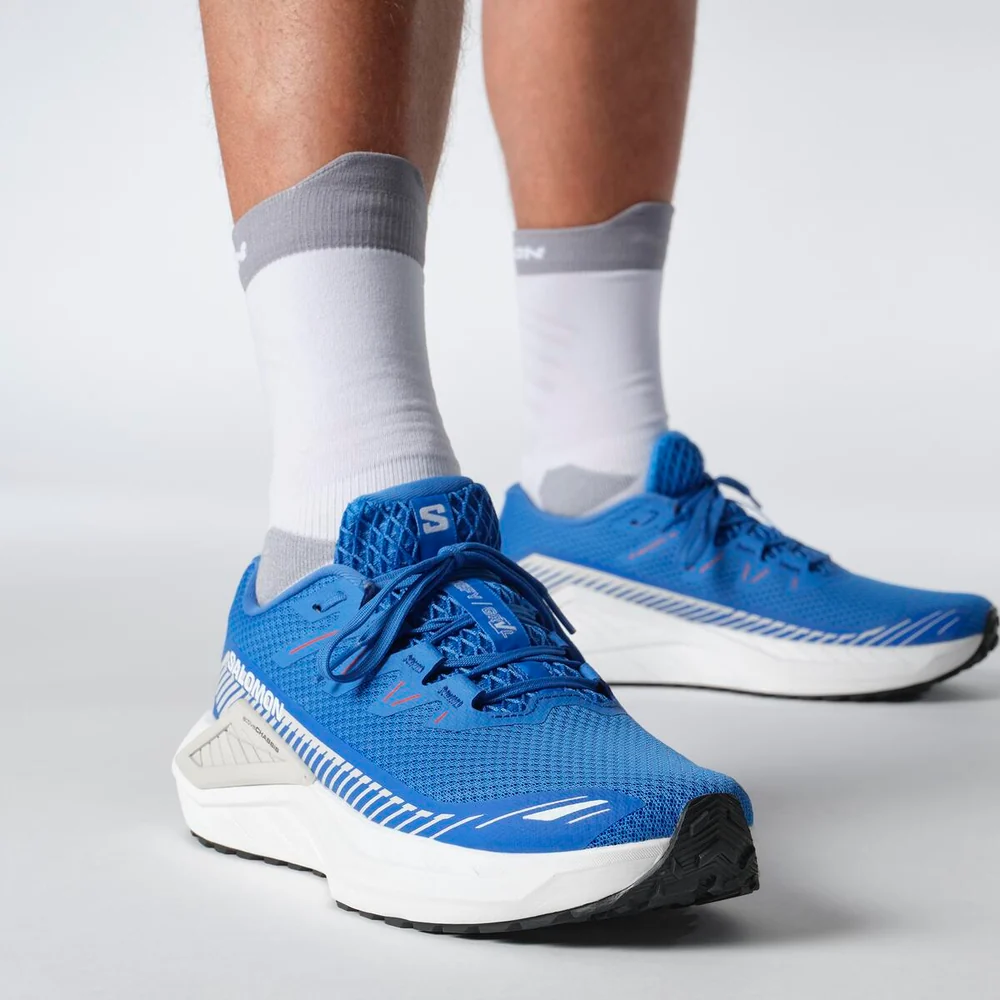 DRX DEFY GRVL Hombre