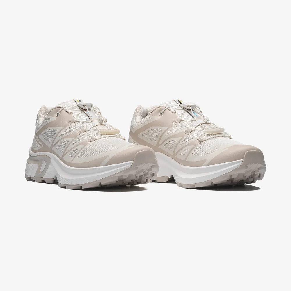 XT-EVR M - VANILLA ICE/RAINY DAY/WHITE Hombre