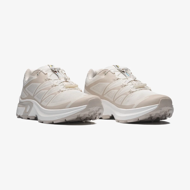 XT-EVR M - VANILLA ICE/RAINY DAY/WHITE Hombre