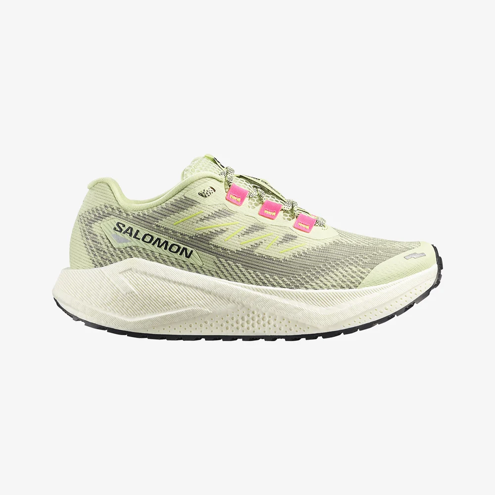AERO BLAZE 3 GRVL Mujer