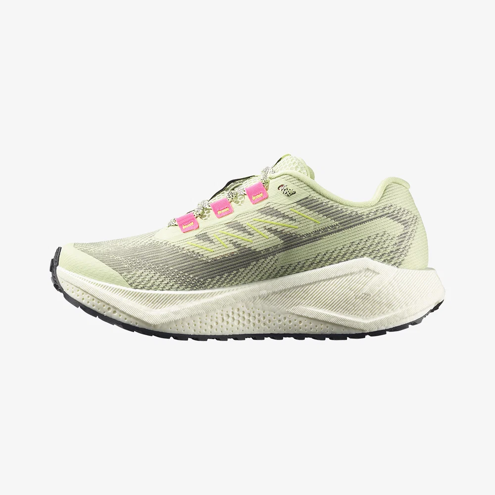 AERO BLAZE 3 GRVL Mujer