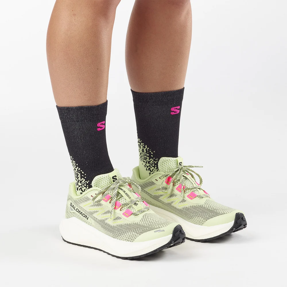 AERO BLAZE 3 GRVL Mujer