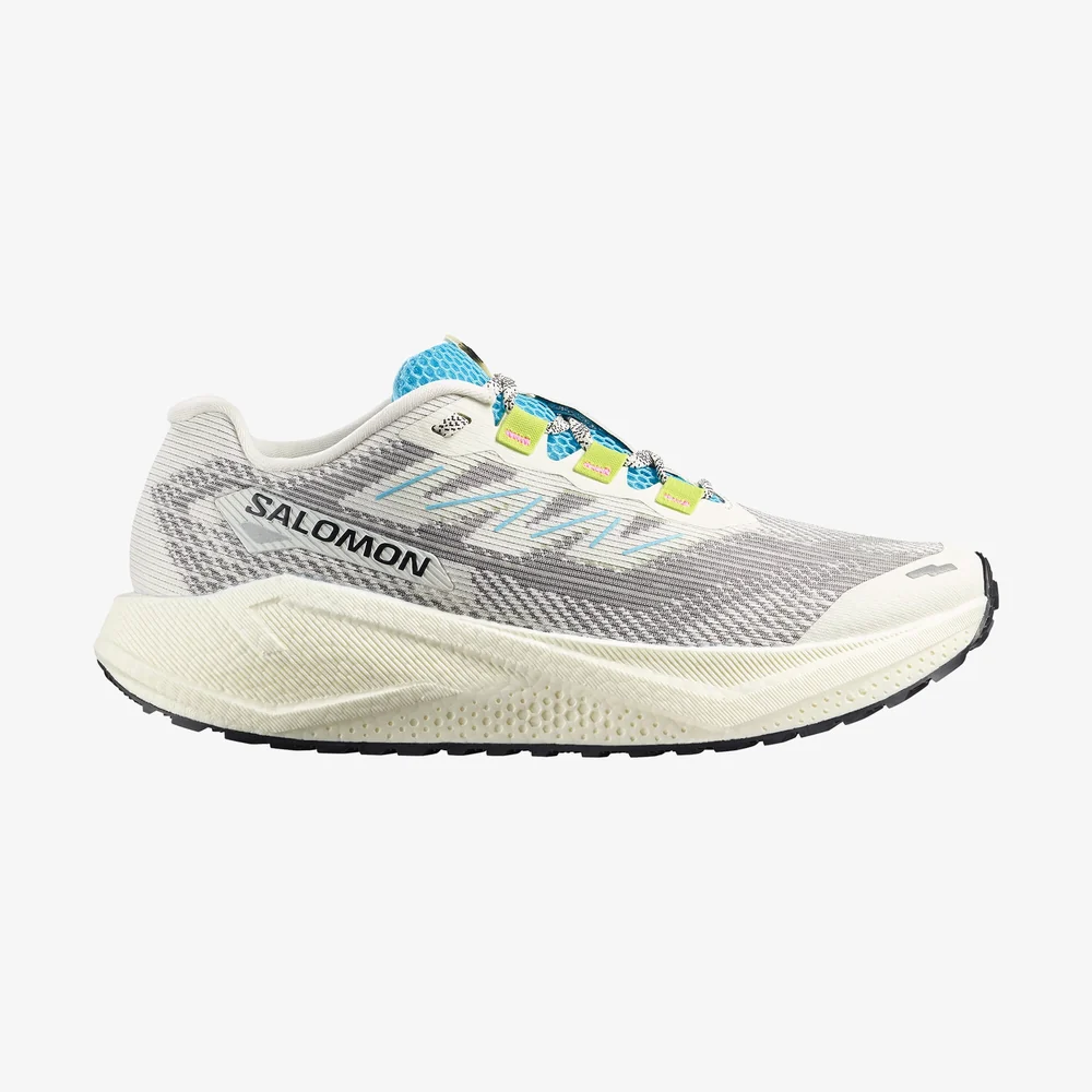 AERO BLAZE 3 GRVL Hombre