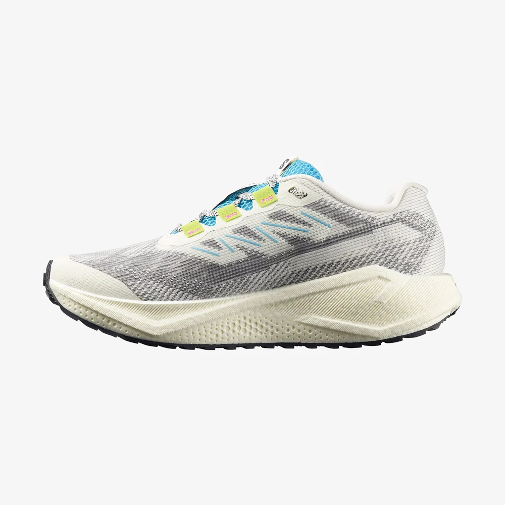 AERO BLAZE 3 GRVL Hombre