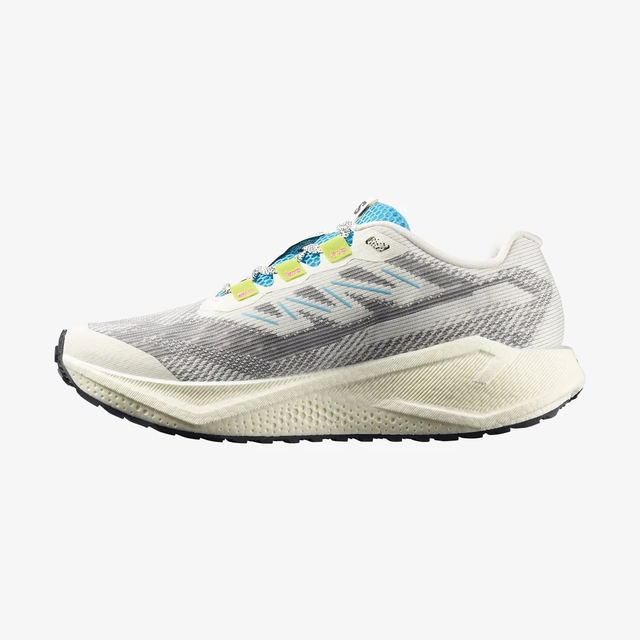 AERO BLAZE 3 GRVL Hombre