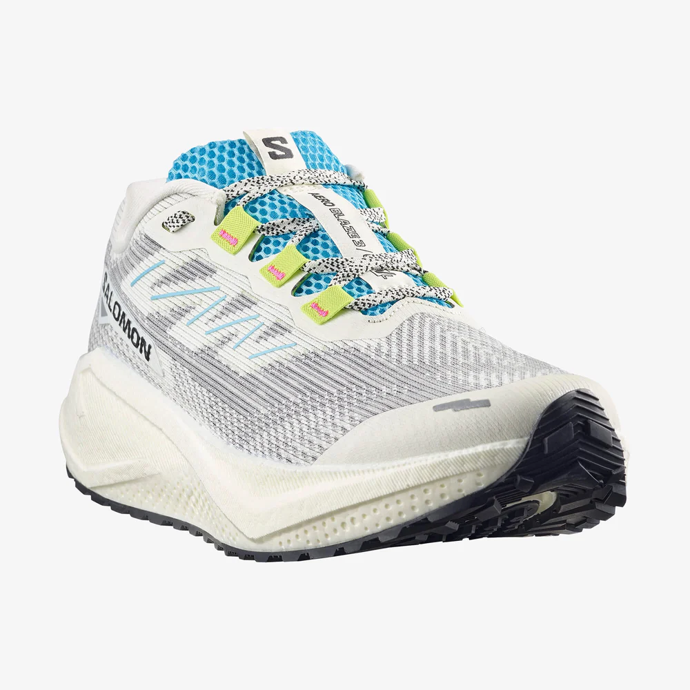 AERO BLAZE 3 GRVL Hombre