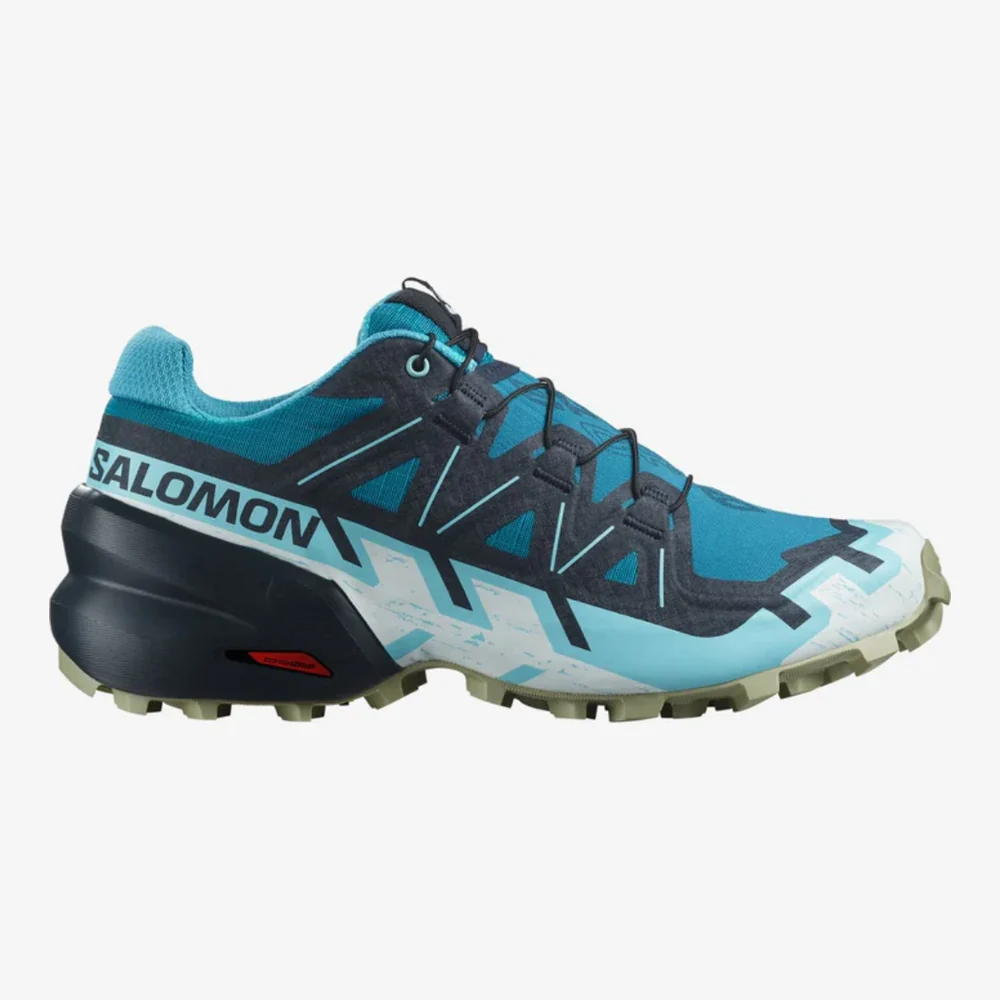 SPEEDCROSS 6 Mujer