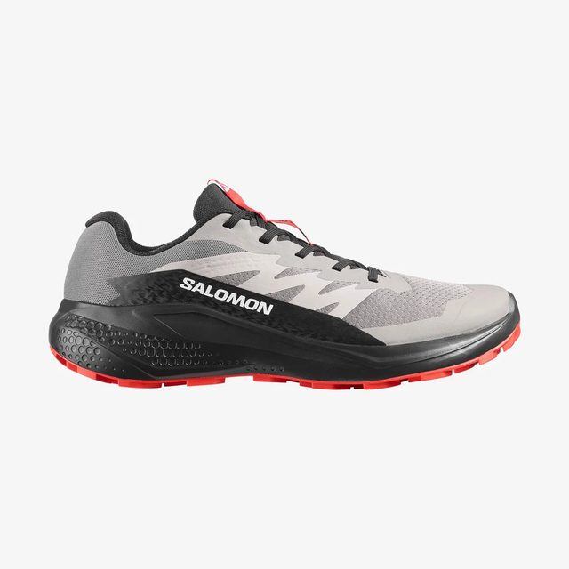 ALPHAGLIDE Hombre