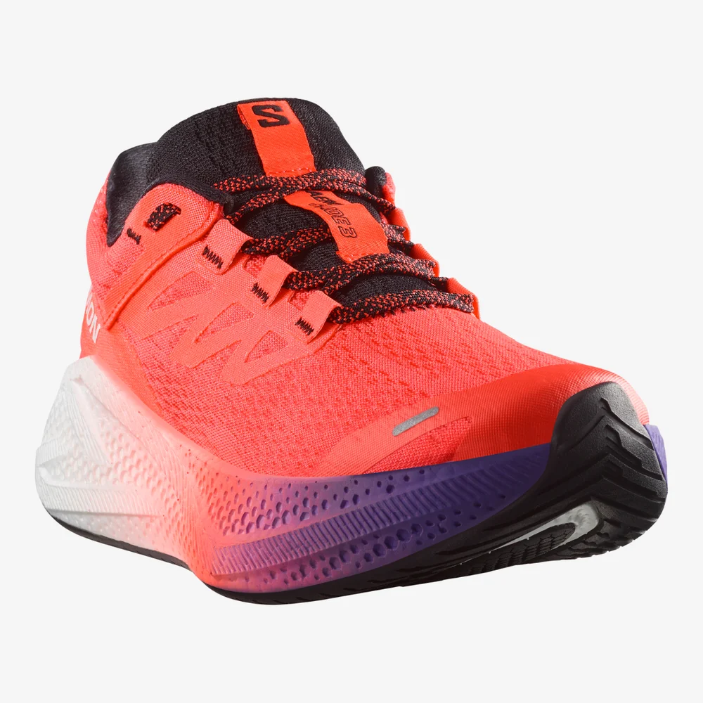 AERO GLIDE 3 GRAD ORWHBK Mujer