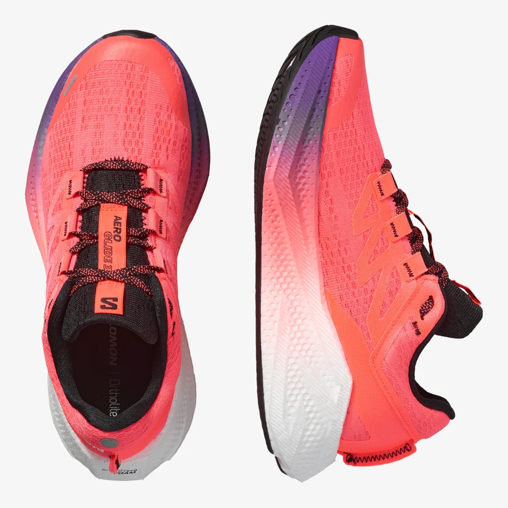 AERO GLIDE 3 GRAD ORWHBK Mujer