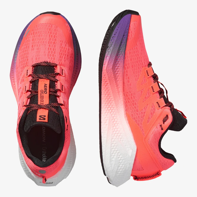 AERO GLIDE 3 GRAD ORWHBK Mujer