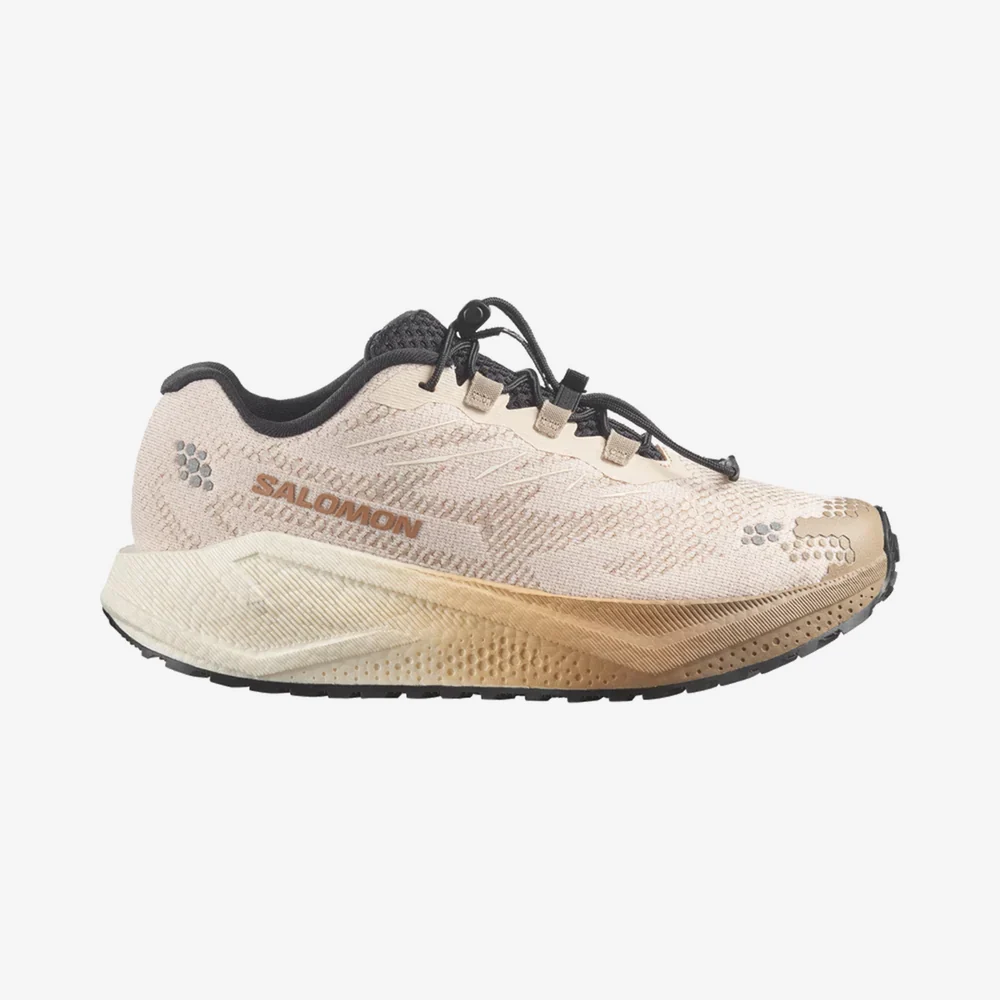 AERO BLAZE 4 GRVL Mujer