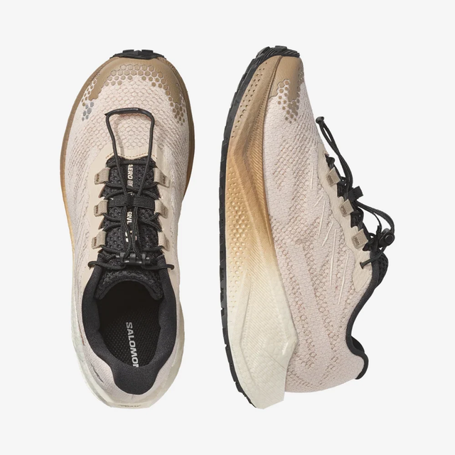 AERO BLAZE 4 GRVL Mujer