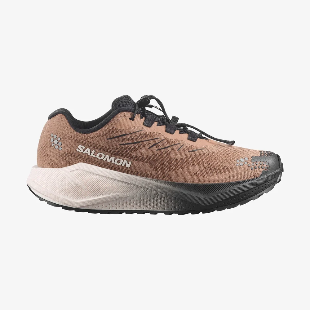 AERO BLAZE 4 GRVL Hombre