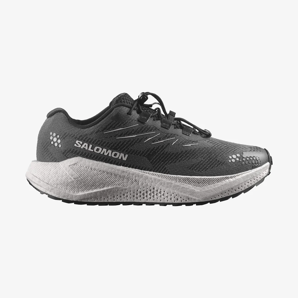 AERO BLAZE 4 GRVL Hombre