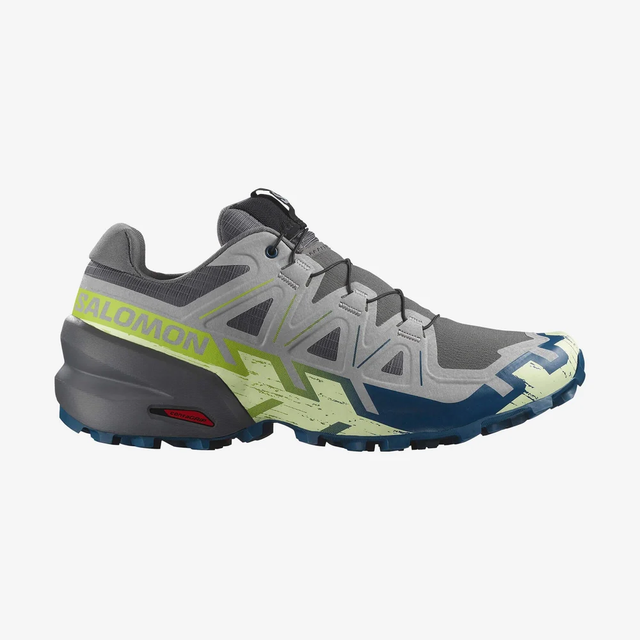 SPEEDCROSS 6 Hombre