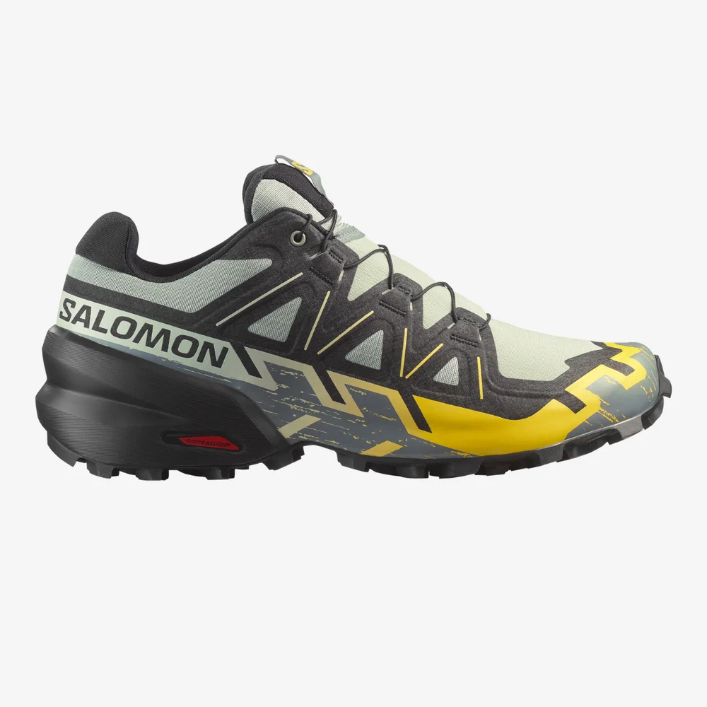 SPEEDCROSS 6 Hombre