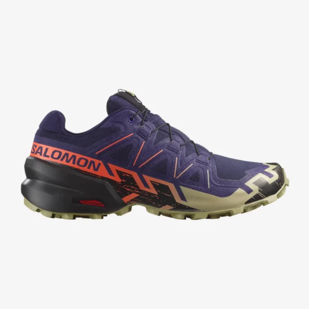 SPEEDCROSS 6 Hombre