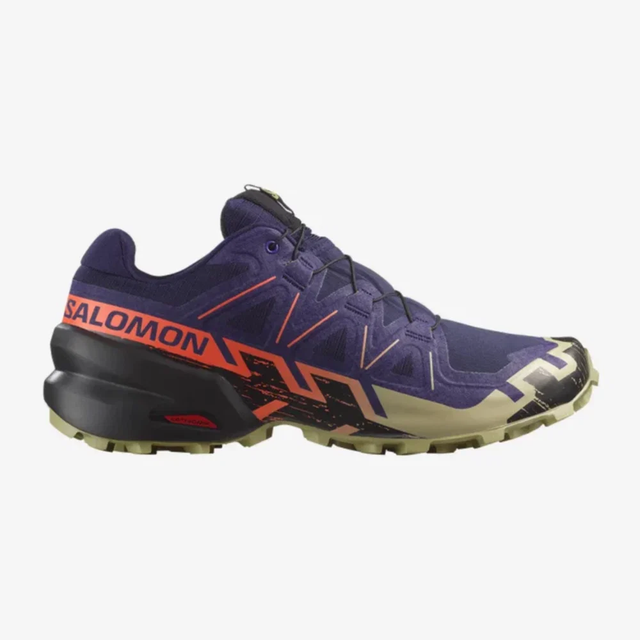 SPEEDCROSS 6 Hombre