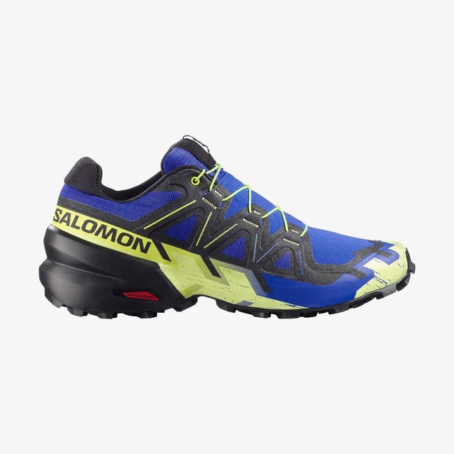 SPEEDCROSS 6 Hombre