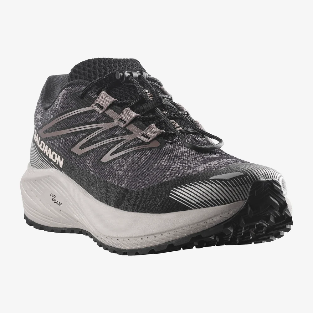 AERO FLOW GRVL Hombre