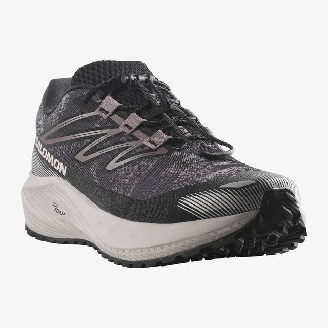 AERO FLOW GRVL Hombre
