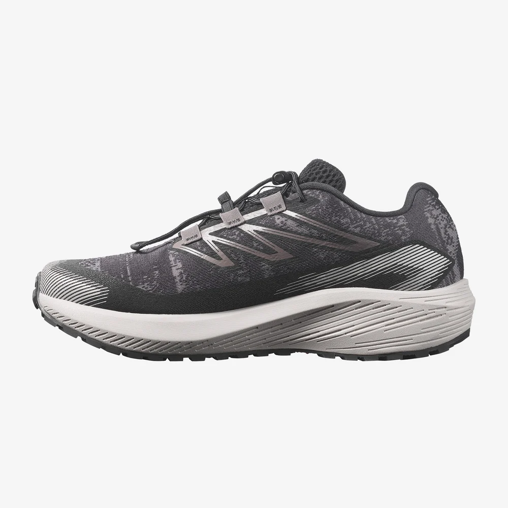 AERO FLOW GRVL Hombre