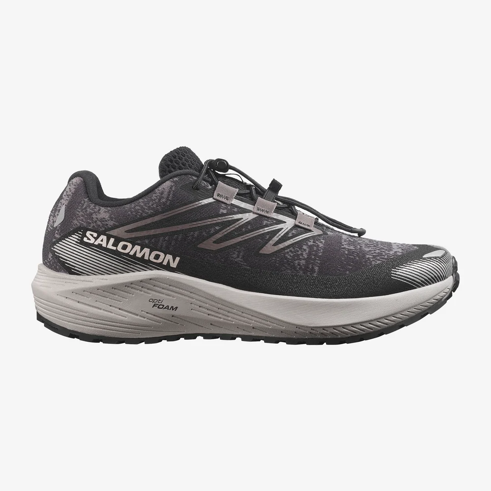 AERO FLOW GRVL Hombre