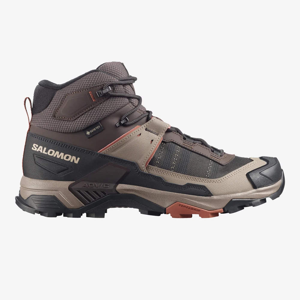 X ULTRA 5 MID GTX Hombre