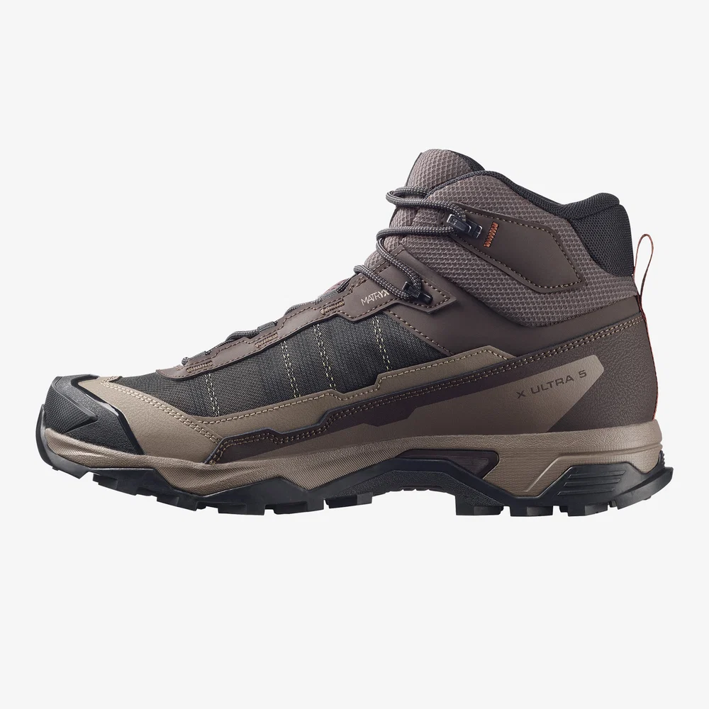 X ULTRA 5 MID GTX Hombre