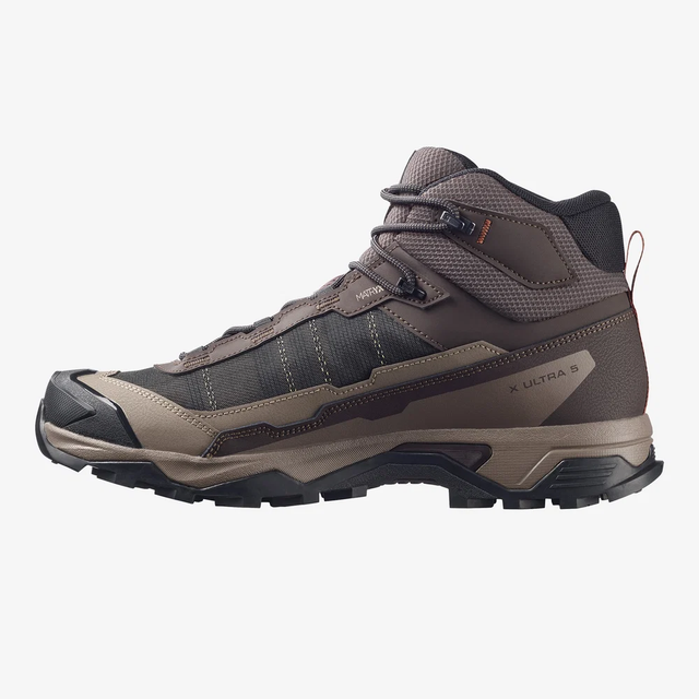 X ULTRA 5 MID GTX Hombre
